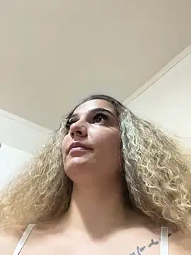 CrazyJessika online show from April 2026 02:23:01 PM