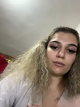 CrazyJessika online show from April 2026 08:26:02 PM