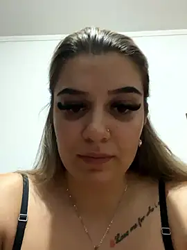 Snapshot of CrazyJessika chatting on January 2026 11:19:02 PM CrazyJessika online show from January 2026 11:19:02 PM