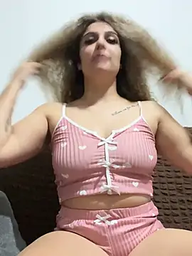 CrazyJessika online show from February 2026 09:12:02 PM