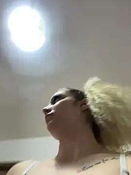 CrazyJessika online show from April 2026 09:22:02 AM