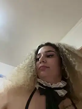 CrazyJessika online show from March 2026 02:43:01 PM