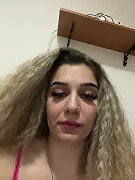 CrazyJessika online show from March 2026 02:08:02 PM