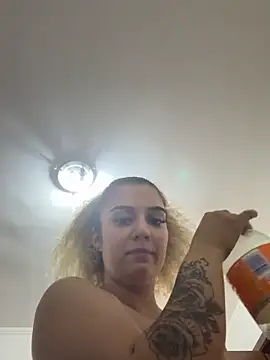 CrazyJessika online show from May 2026 01:36:02 PM
