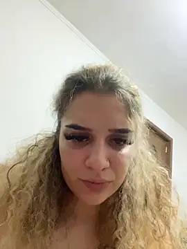 CrazyJessika online show from March 2026 02:04:02 AM