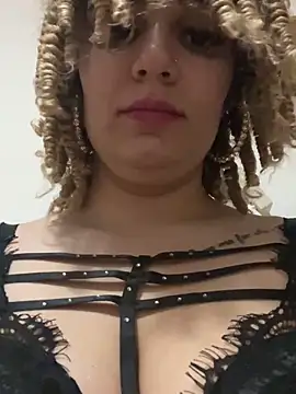 CrazyJessika online show from February 2026 05:10:02 PM