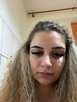 CrazyJessika online show from March 2026 09:20:02 PM