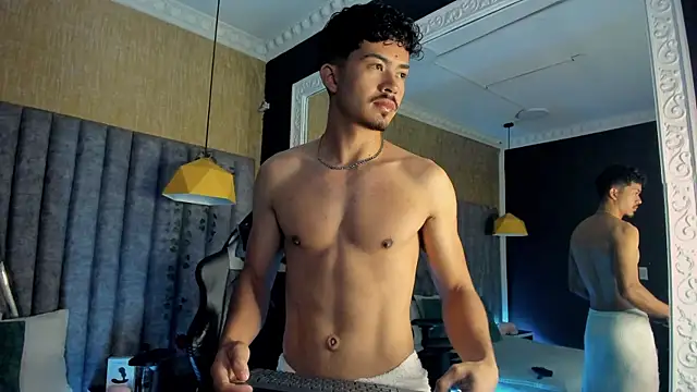 NicolaiKarav online show from March 2026 11:50:01 AM