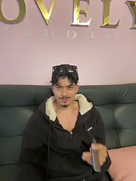 NicolaiKarav online show from May 2026 10:19:02 AM