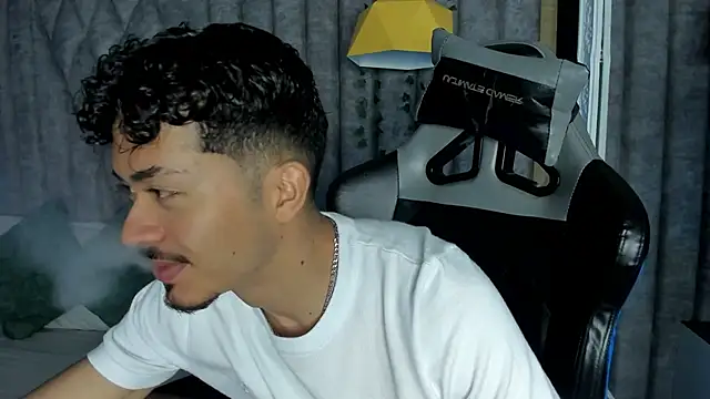 NicolaiKarav online show from March 2026 12:31:01 PM