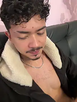 NicolaiKarav online show from March 2026 10:29:02 AM