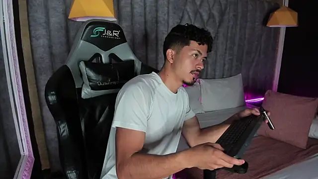 NicolaiKarav online show from February 2026 12:03:02 PM