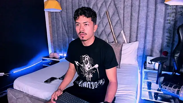 NicolaiKarav online show from February 2026 11:54:02 AM