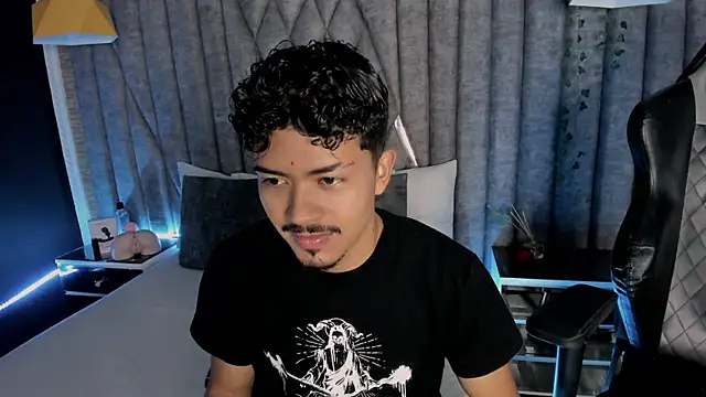 NicolaiKarav online show from March 2026 11:59:02 AM