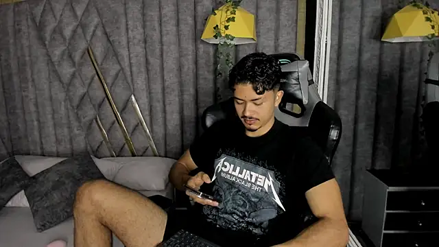 NicolaiKarav online show from March 2026 01:56:01 PM