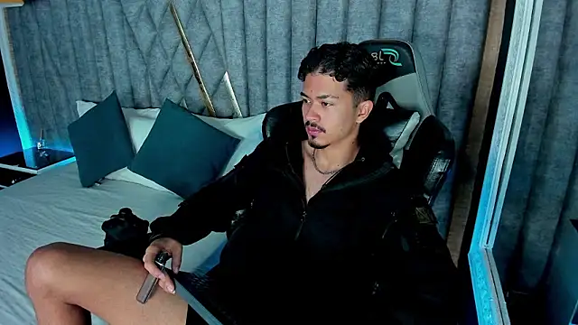 NicolaiKarav online show from February 2026 11:52:02 AM