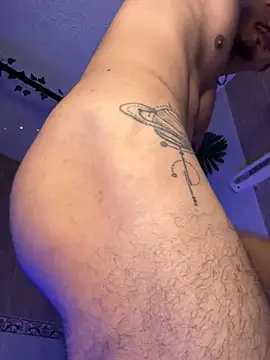 NicolaiKarav online show from March 2026 12:22:01 AM