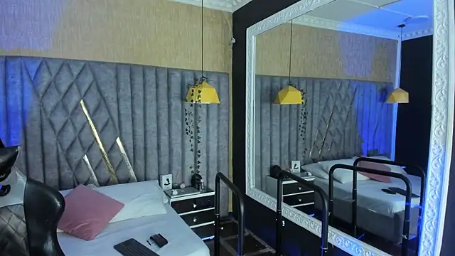 NicolaiKarav online show from May 2026 12:04:02 PM