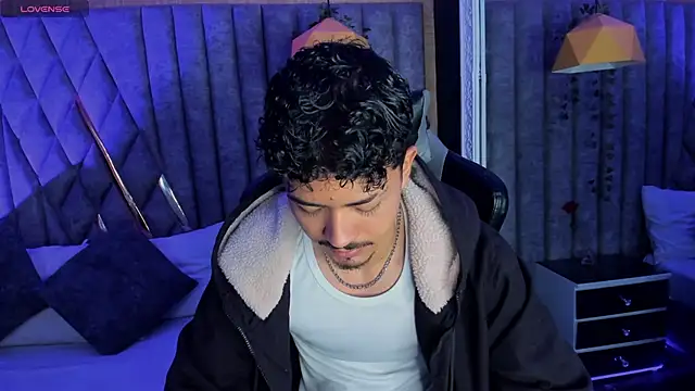 NicolaiKarav online show from March 2026 01:08:01 PM