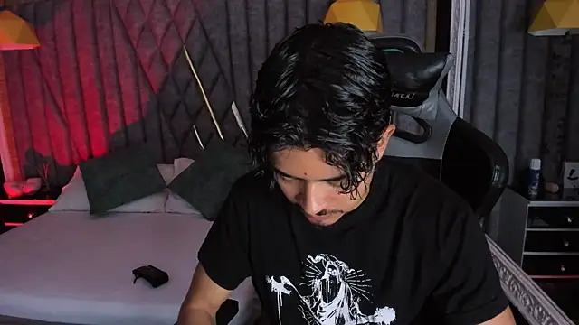 NicolaiKarav online show from May 2026 02:37:01 PM