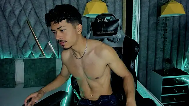 NicolaiKarav online show from March 2026 12:01:01 PM