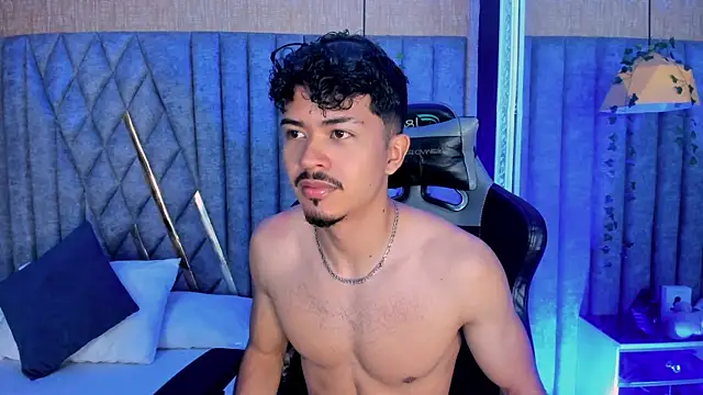 NicolaiKarav online show from April 2026 11:49:02 AM