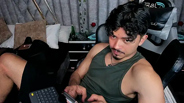 Snapshot of NicolaiKarav chatting on July 2026 12:55:02 AM NicolaiKarav online show from July 2026 12:55:02 AM