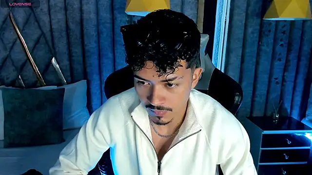 NicolaiKarav online show from March 2026 01:38:02 PM