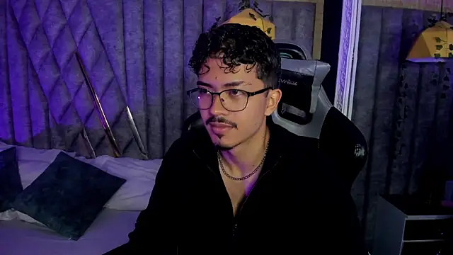 NicolaiKarav online show from March 2026 12:06:01 PM