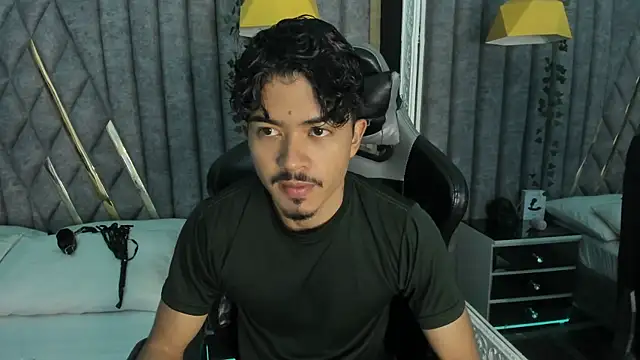 NicolaiKarav online show from May 2026 12:38:02 PM