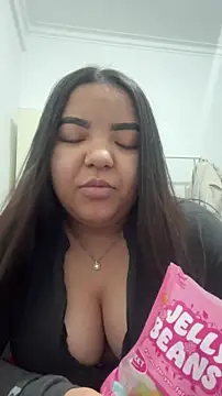 princezzc online show from December 2025 01:37:01 AM