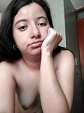 Chaparrita13 online show from February 2026 09:13:02 PM