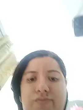 Chaparrita13 online show from January 2026 05:51:01 PM