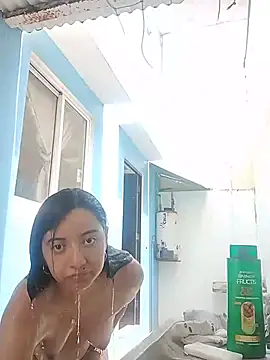 Chaparrita13 online show from July 2026 05:19:02 PM