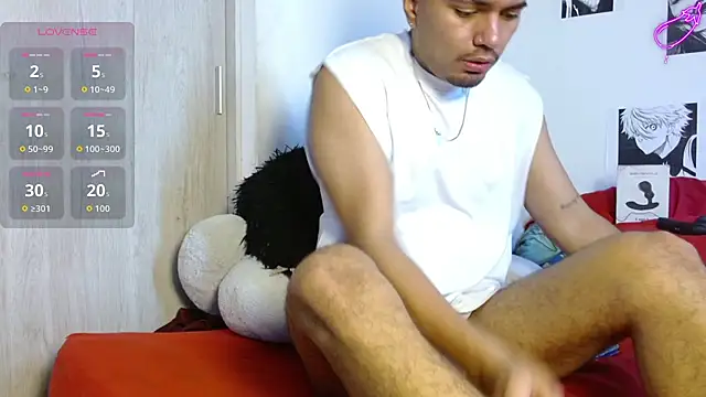 Snapshot of Henry_villa23 chatting on March 2026 09:42:01 PM Henry villa23 online show from March 2026 09:42:01 PM
