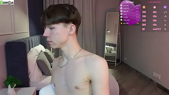 cuMte boy online show from February 2026 01:17:02 AM