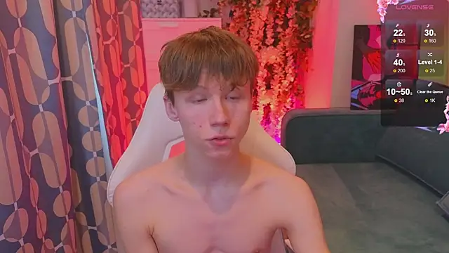 cuMte boy online show from May 2026 01:20:01 AM