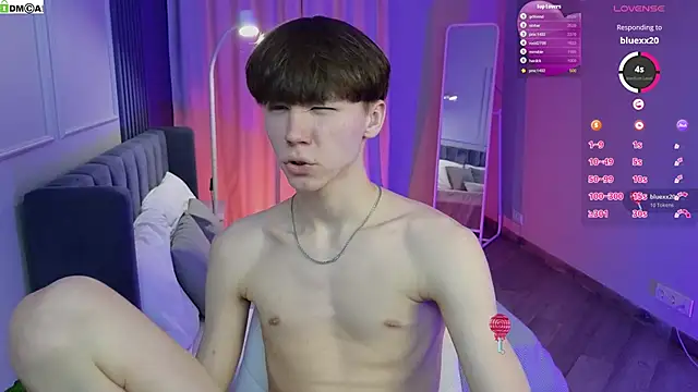 cuMte boy online show from March 2026 01:16:02 AM