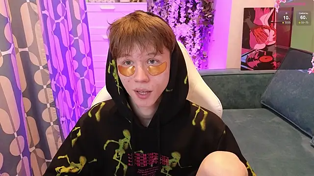 cuMte boy online show from May 2026 01:24:02 AM