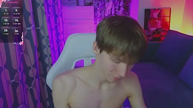 cuMte boy online show from May 2026 01:36:02 AM