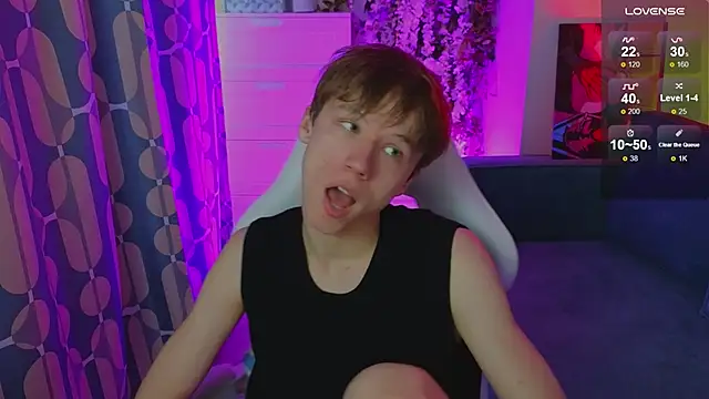 cuMte boy online show from June 2026 01:21:01 AM