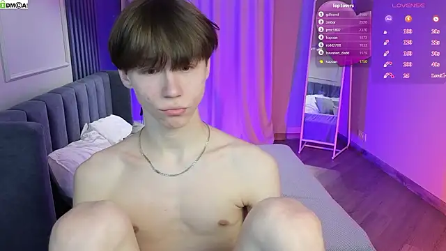 cuMte boy online show from March 2026 01:09:01 AM