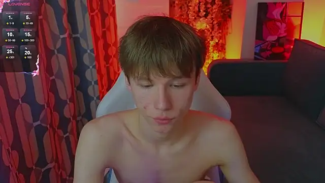 cuMte boy online show from May 2026 01:36:01 AM