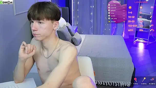 cuMte boy online show from February 2026 02:20:02 AM