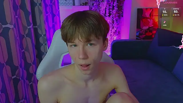 cuMte boy online show from May 2026 01:27:02 AM