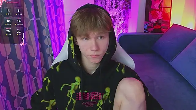 cuMte boy online show from May 2026 02:10:03 AM