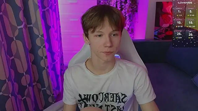 cuMte boy online show from June 2026 04:35:02 AM