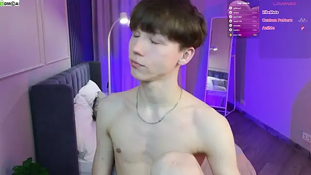 cuMte boy online show from March 2026 01:12:01 AM