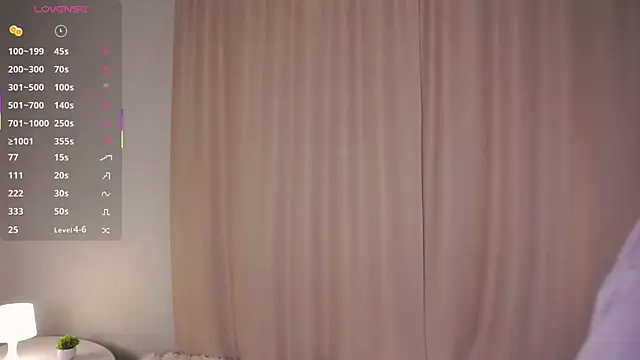 AllynHagie online show from November 2025 04:12:01 AM