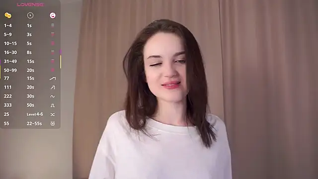 AllynHagie online show from November 2025 04:35:02 AM